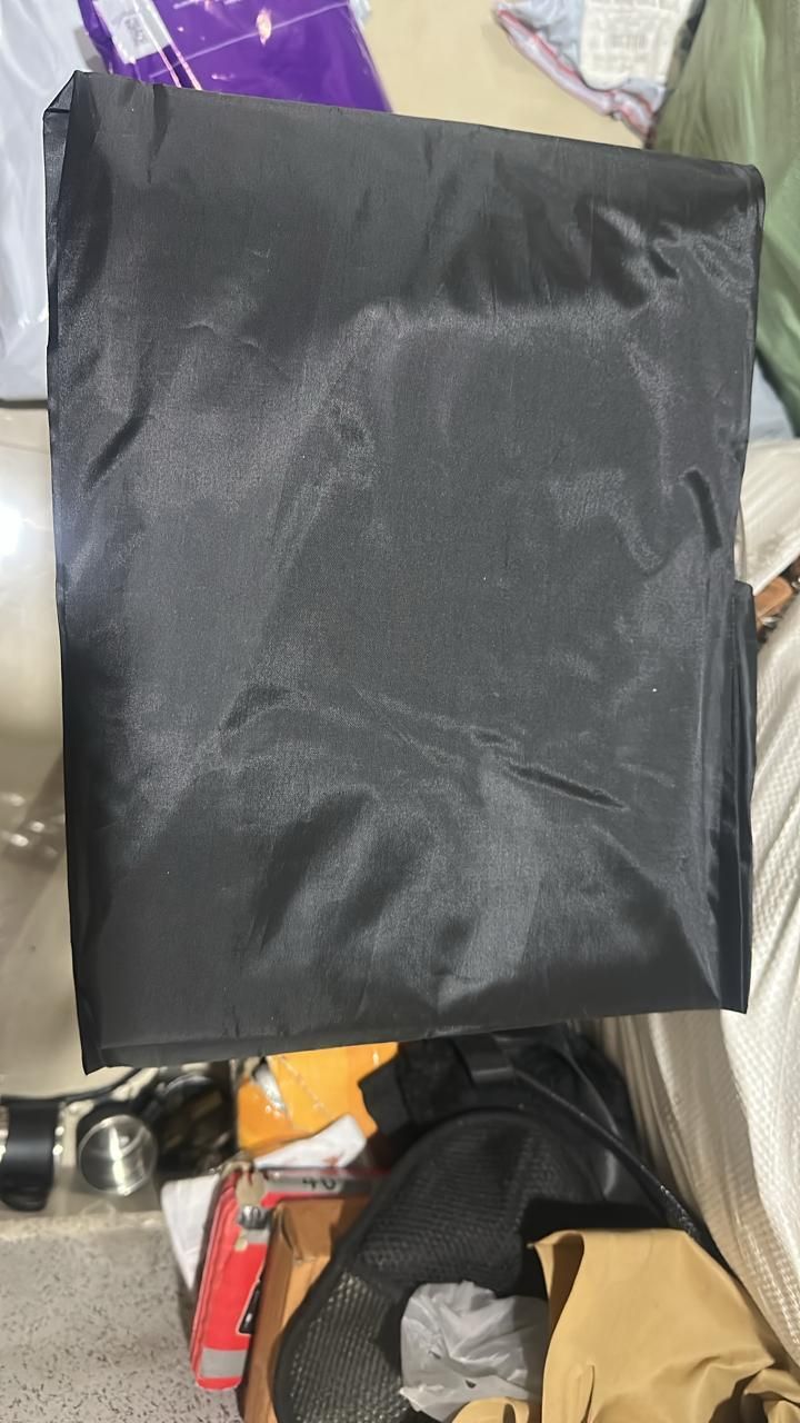Universal Car Cover